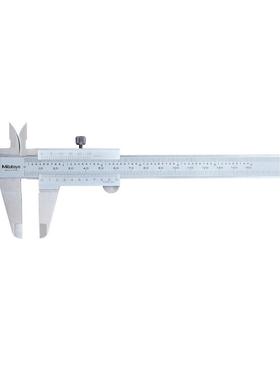 三丰内径游标卡尺530-119530-312530-335530-501公英制530-502