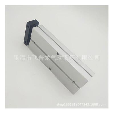 双轴气缸TN气缸TR双杆气缸TR10-20-25-32-40气缸