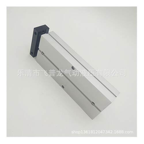 双轴气缸TN气缸TR双杆气缸TR10-20-25-32-40气缸