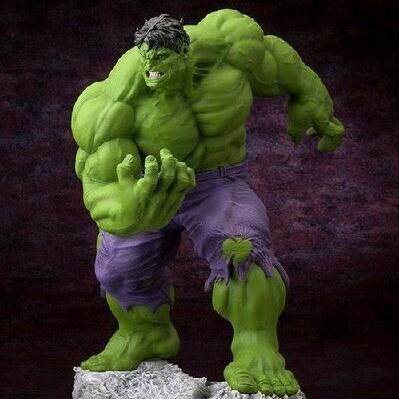 厂家制作玻璃钢雕塑复仇者联盟钢铁侠绿巨人摆件玻璃砖广场装饰