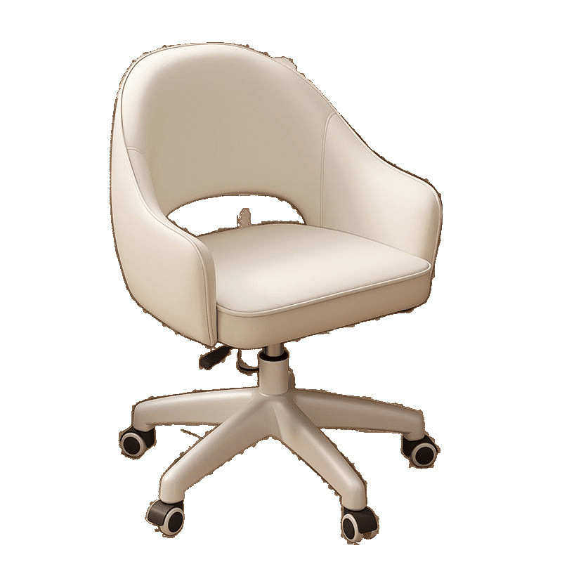 电脑椅久坐学习书桌椅子办公座椅单人旋转椅卧室梳妆台化妆椅,商业/办公家具,办公电脑椅/职员椅,淘宝优惠券,粉丝福利购,淘宝优惠卷