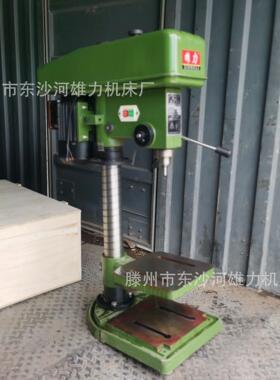 Z412钻0G自动进刀刀台Z4120G/Z钻  台式20mm钻床重型Z520G自动进