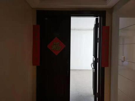 西山壹号院40号楼2单元318