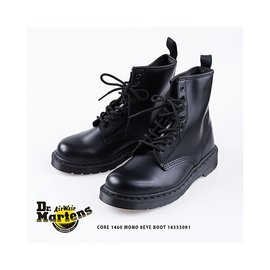 日本直邮dr.martensdr.martens1460mono8孔靴子(孔靴子)core1460