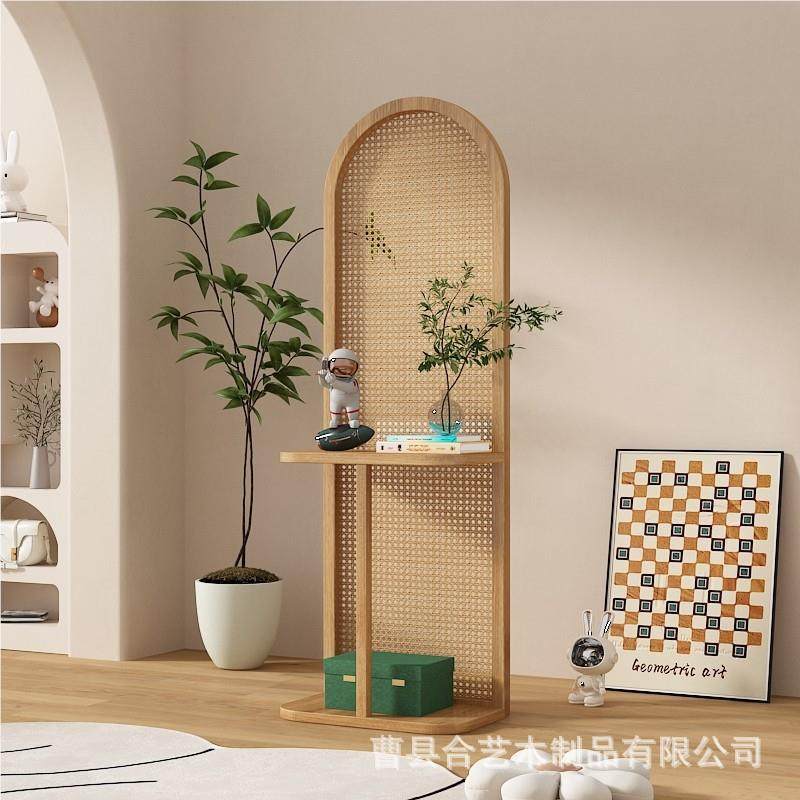 实木屏关风断玄屏座折屏客8-29厅办隔公室隔断新中式玄关屏风隔断,商业/办公家具,组合/屏风工作位,淘宝优惠券,粉丝福利购,淘宝优惠卷