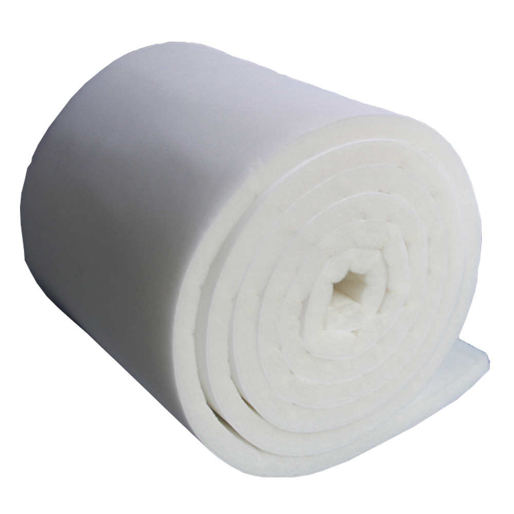 过滤棉效空气烤房现货棉顶篷漆天井过滤顶棚喷初棉防尘棉过滤