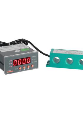 安科瑞ARD2-250/M低压控制马达保护器110kw电机用带4~20mA模拟量