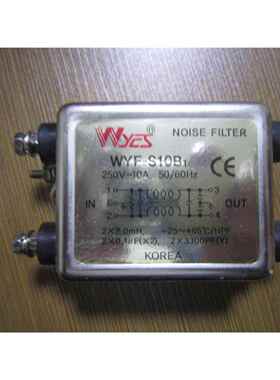 云永WYFS10B1/WYFS15B1/WYFS20B1/WYFS20B2/WYFS40B2/WYFS50B3