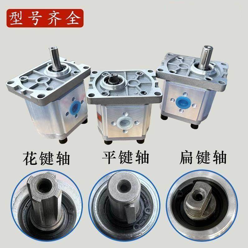 液压齿轮泵油泵总成CBN-F304/306/310/314/316/320/325小高压泵头,标准件/零部件/工业耗材,液压泵,淘宝优惠券,粉丝福利购,淘宝优惠卷