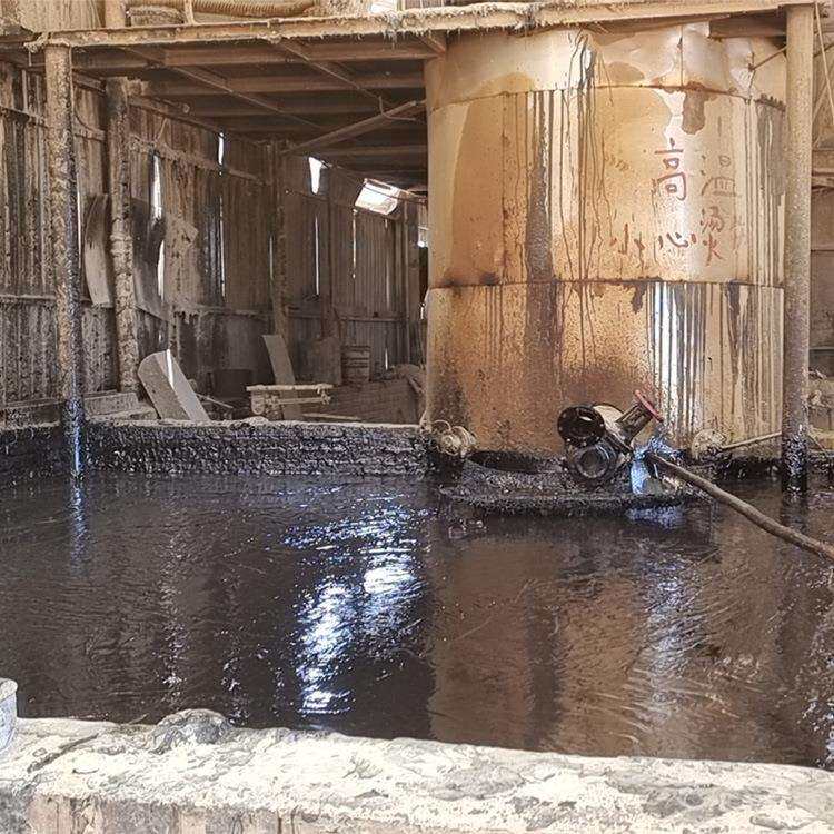 禄丰青青改性沥青粘结剂油膏橡胶油膏柏油公路沉降缝填缝沥青胶泥