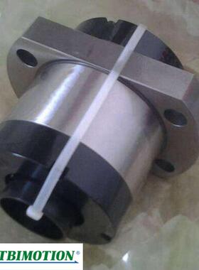 TBI大导程滚珠丝杠SFER3232/2020/2525/4040/A2/C5磨制丝杆螺母