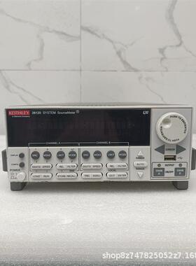 Keithley/吉时利 2612B数字源表