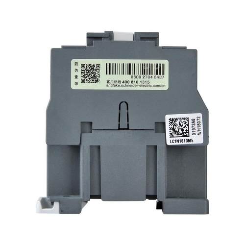 施耐/配德LC1NN65F5低交流SJW接触器原装现货压电柜