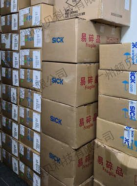 SICK西克原装正品6028430/WF15-40B410槽形传感器标签标识可议价