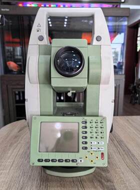 Leica徕卡tc1201全站仪二手