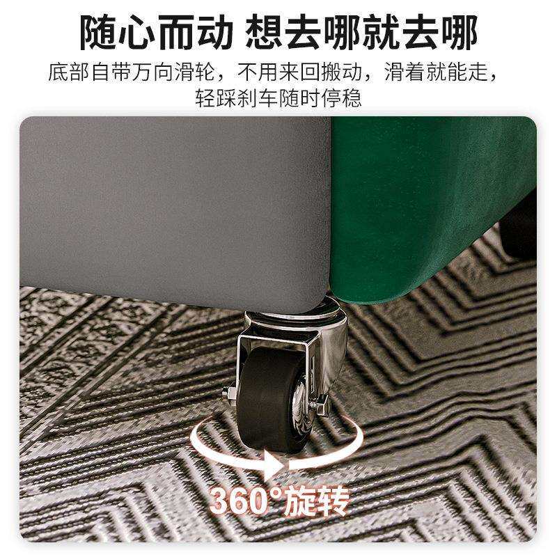 小凳家用魔方凳折凳叠可叠放子小无品牌/板凳圆凳收多纳凳功能组