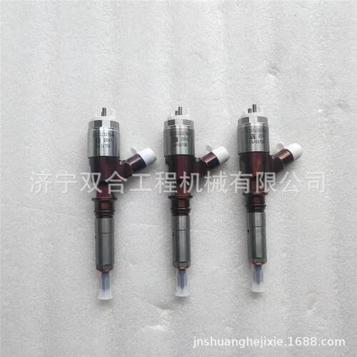 C6.6发动机 310-9067喷油器 3109067喷油嘴