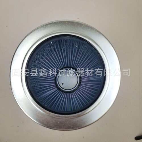 液压油滤芯HC设Y-HCY-80080EOR20HY0K滤工业机械过备液压油滤芯