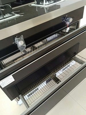 欧帝P18 集成灶怎么样?为什么很多人选择不后悔!