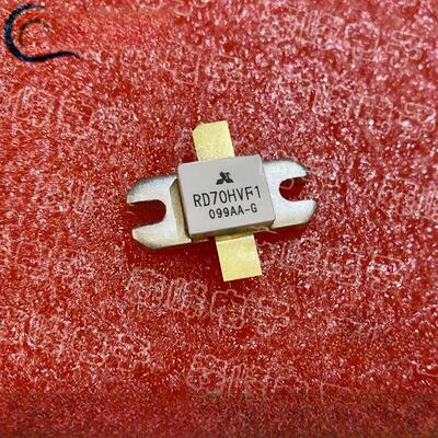 RD70HVF1 高频管 微波场效应晶体管 正品质保 实体经营 现货供应