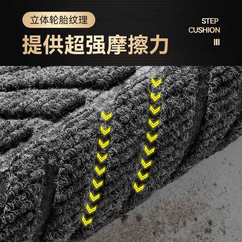 P6FL-ltd236D户楼外台阶防外垫室酒店门口大理石瓷砖滑踏步吸水地