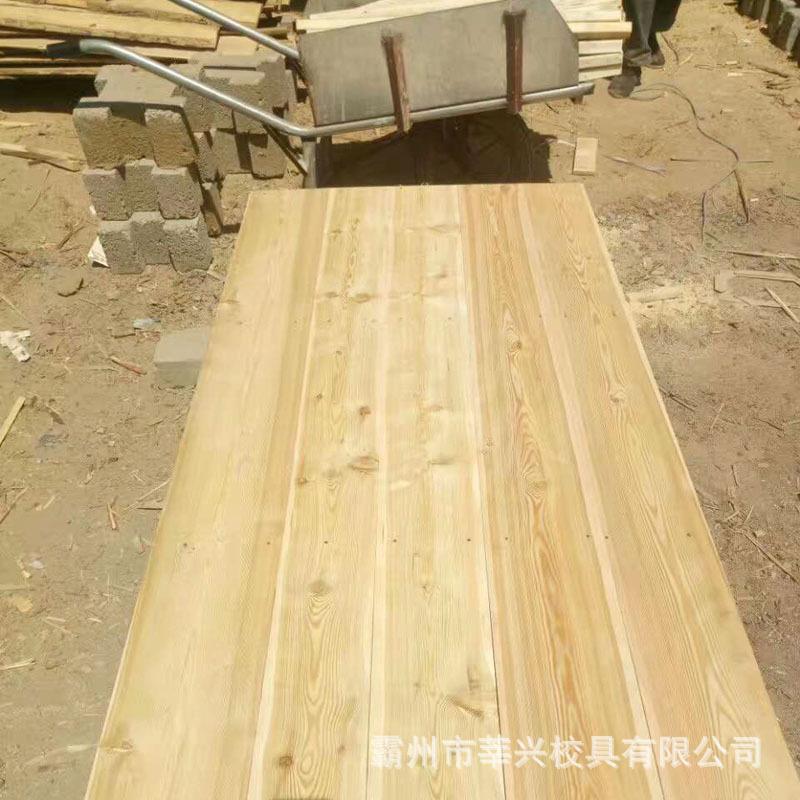 厂下家供USZ木实床松木板床板杉木床板硬板床上铺