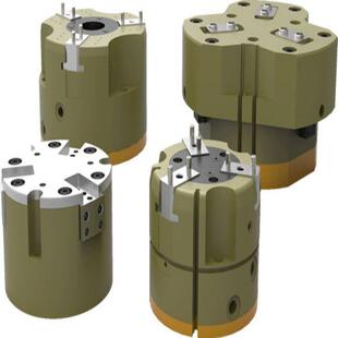 原装 爪平行气动夹具 全系列型号齐全 进口德国DESTACO迪斯泰克