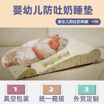 婴儿床垫棉质宝宝枕头多功能拼接大床可移动新生儿bb床带加长神器