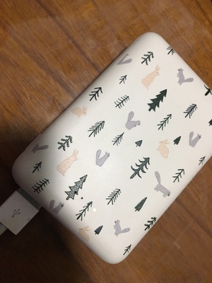 使用解读景为PB100移动电源怎么样，买后三个月使用谈缺点！