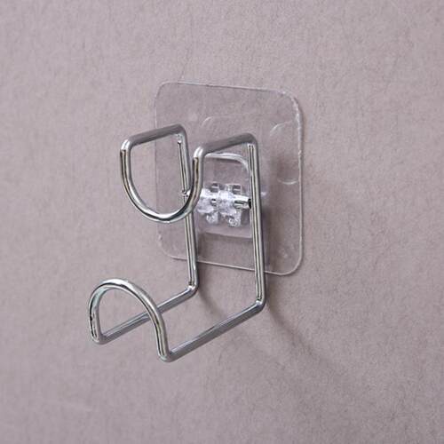 Wall-mounted basin rack, kitchen hanging basin hook, bathroo