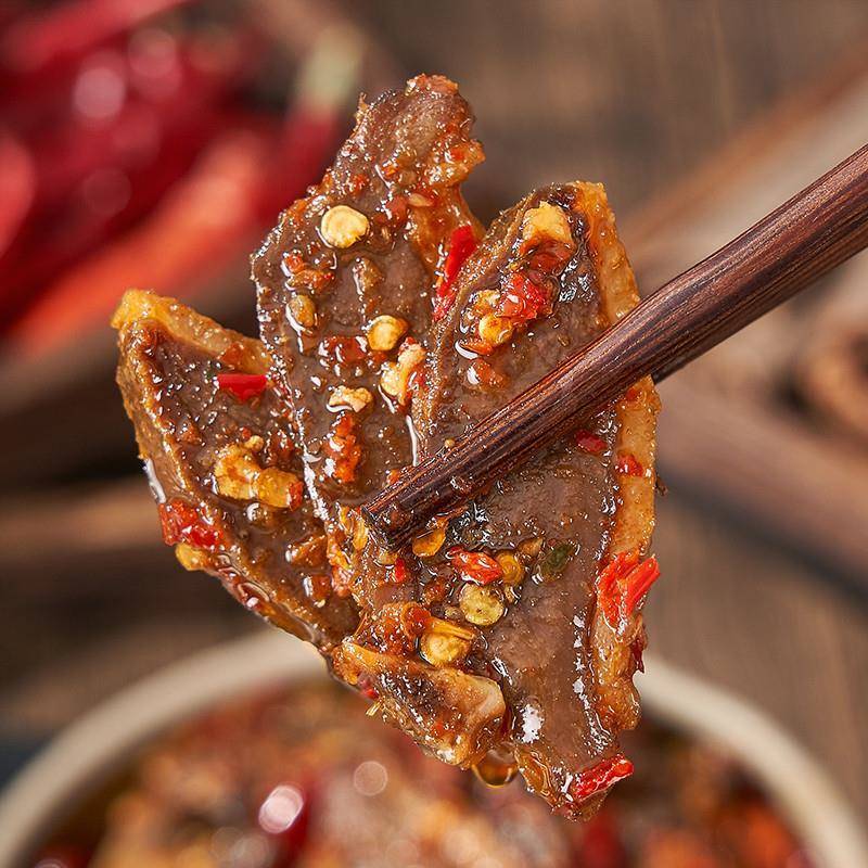 江西特产兴国枫边腊鸭子腊鸭肉开味下饭菜腊鸭板鸭风干咸鸭辣椒酱