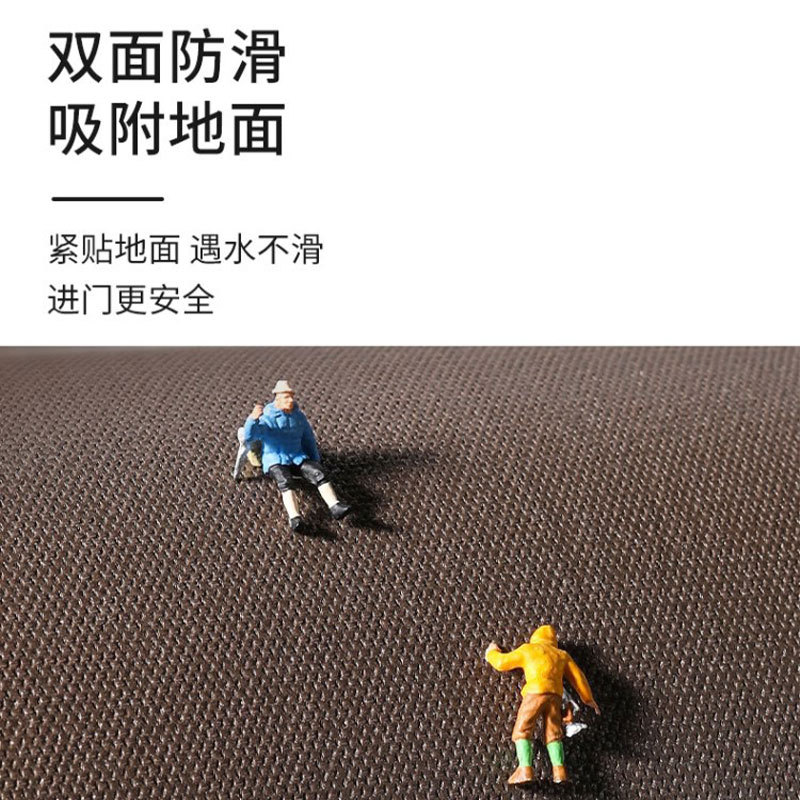 现货速发皮革地垫可裁剪