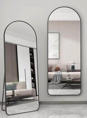 Mirror Full length mirror Fitting mirror镜子全身全身镜