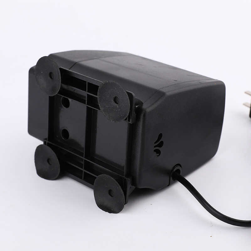 220V假山流水静音循环泵微型潜水泵鱼缸水族鱼缸过滤多功能水泵