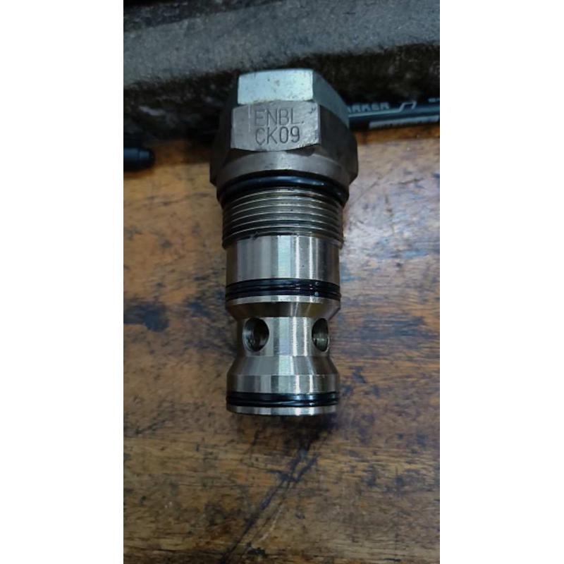 美国德尔塔平衡阀单向阀ENBL CK09