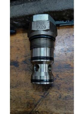 美国德尔塔平衡阀单向阀ENBL CK09