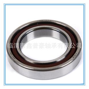 TMB天马角接触7214C P5DB高转速低噪音