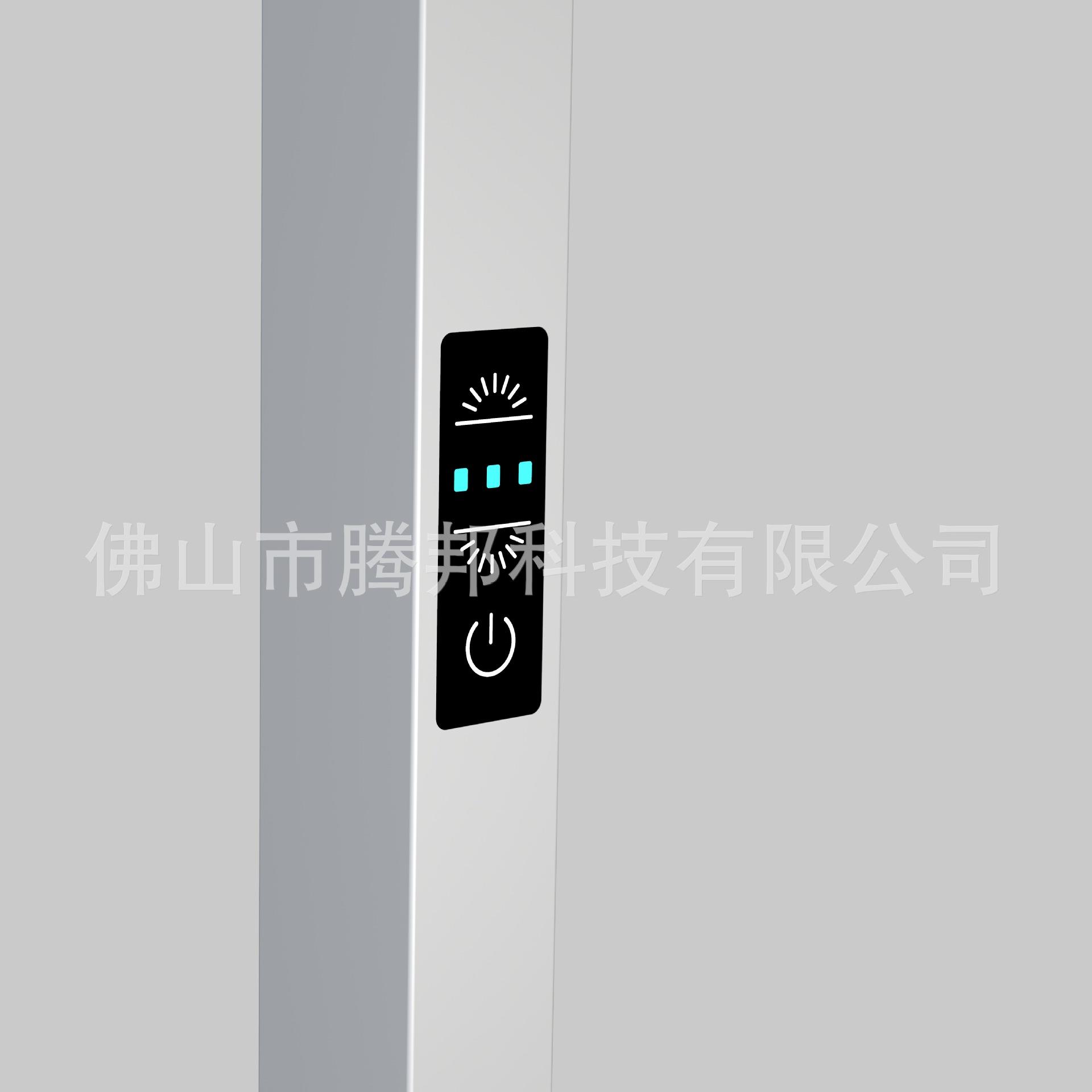 德国落地护眼台灯学习专用儿童作业学生书桌阅读灯智能调护眼智能