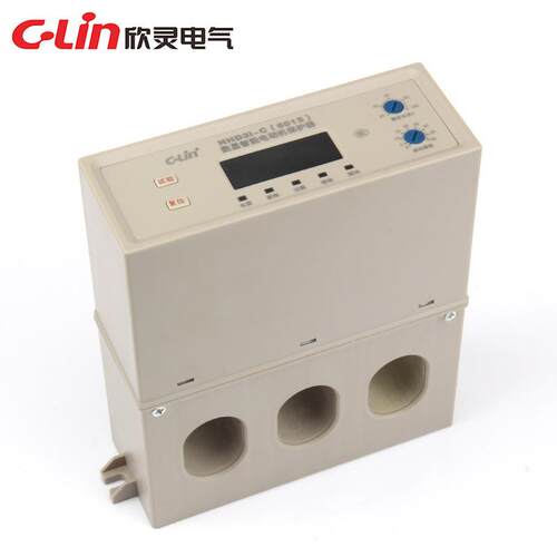欣灵HHD3I-C、D数字设定电动机保护器