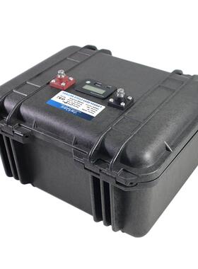 VariCore 12V100Ah150Ah户外电源便携式移动储能电池露营自驾游