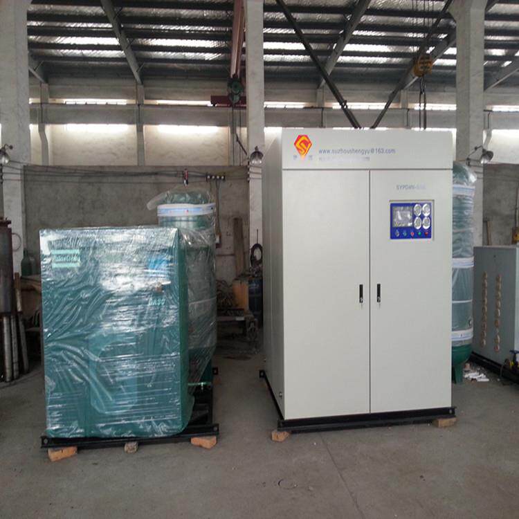 制氧机出口制氧机