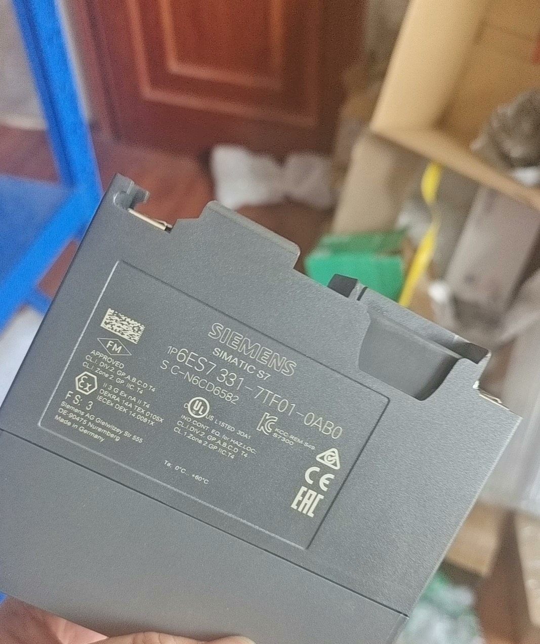 西门子6ES7331-7TF01-0AB0+数量多个+功能包