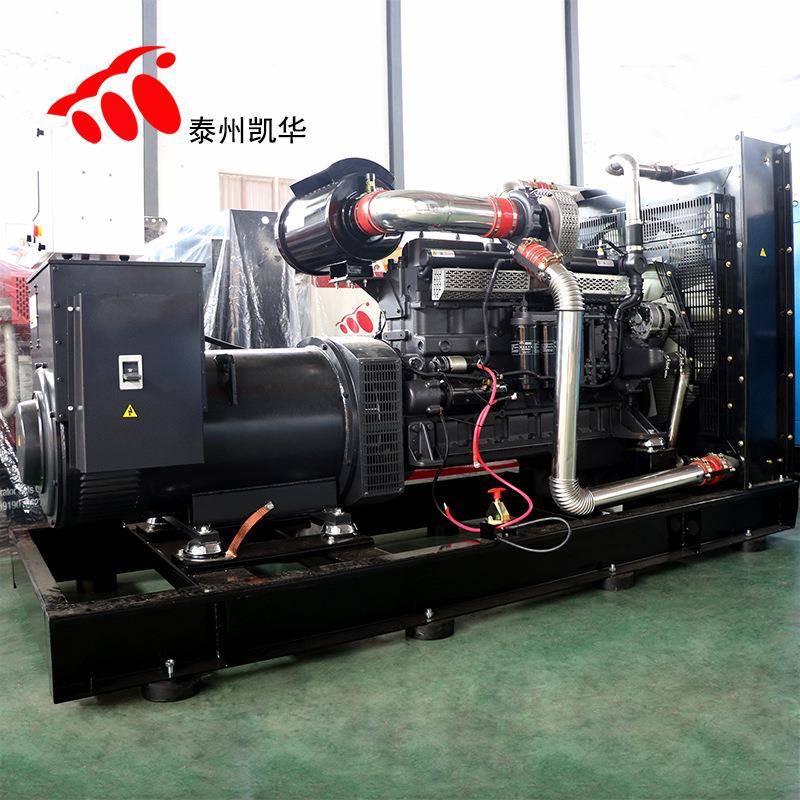 发电机组90kw柴油发电机开架式自启动开关柴油发电机厂家