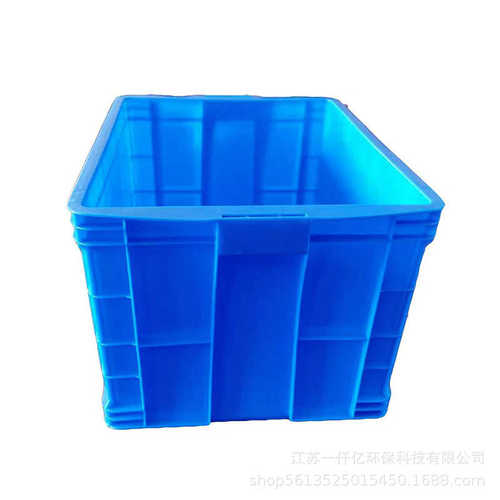 按需加工500-320塑料周转箱 多规格可定物品储存周转塑料周转箱