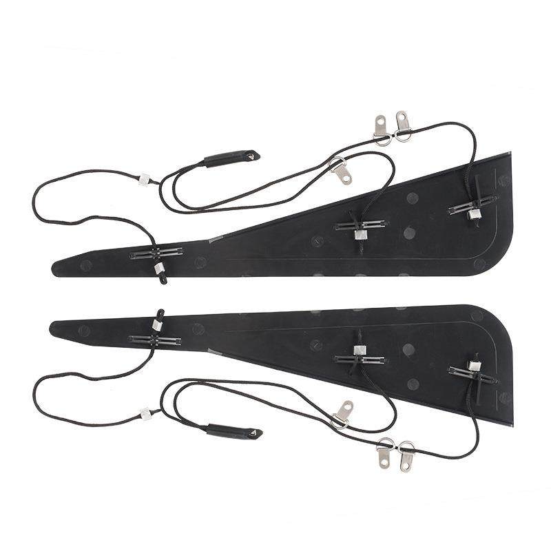 适用E46维修套件敞篷车顶部C柱维修包M398-0654317135351