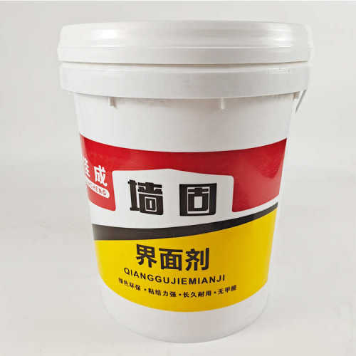 佳成墙固界面剂 现货供应水泥砂浆建筑材料 拉毛混凝土界面处理剂