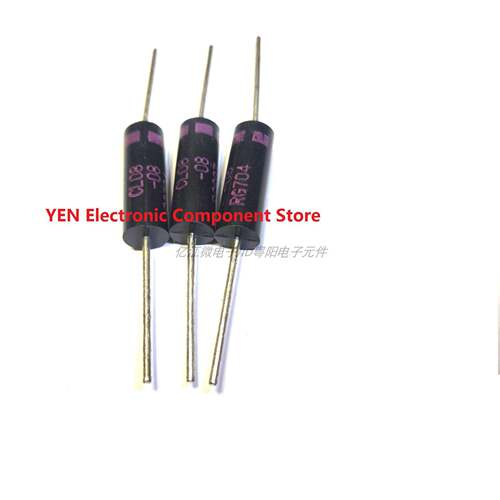 原装变频CL08-08全新2CL4512工频450mA12KV微波炉高压二极管T3512