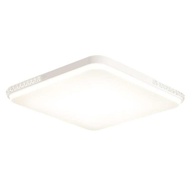 吸顶灯简约客厅大气屋组合现代护眼具全新款套餐两厅2025三室主灯