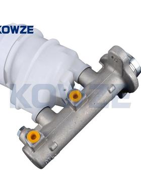 MN102441带ASC(不带孔）刹车总泵适用L20005-15帕杰罗运动08-1