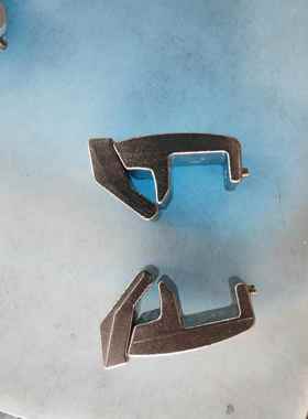 固定夹具磁性开关AL-20R AL-21R CS1-F/U万能支架 SC32-125气缸